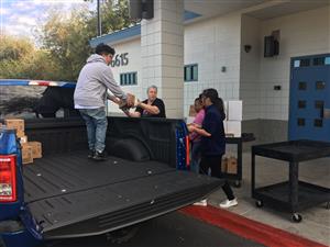 Kids Helping 